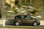 Mercedes-Benz A200 5-Door 2008 года